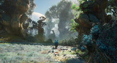 Outcast: A New Beginning / PS5 / Playstation 5 - GD Games