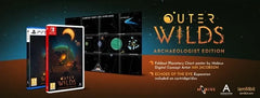 Outer Wilds: Archeologist Edition - Nintendo Switch - GD Games