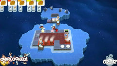 Overcooked: All You Can Eat - Nintendo Switch - GD Games