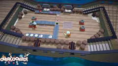 Overcooked: All You Can Eat - Nintendo Switch - GD Games