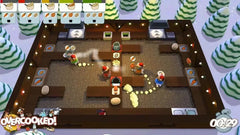 Overcooked: All You Can Eat - Nintendo Switch - GD Games