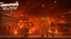 Overcooked All You Can Eat / PS4 / Playstation 4 - GD Games 