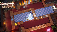 Overcooked All You Can Eat / PS4 / Playstation 4 - GD Games