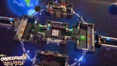 Overcooked! All You Can Eat / PS5 / Playstation 5 - GD Games 