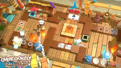 Overcooked! All You Can Eat / PS5 / Playstation 5 - GD Games 