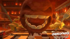 Overcooked! All You Can Eat / PS5 / Playstation 5 - GD Games