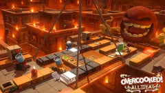Overcooked! All You Can Eat / PS5 / Playstation 5 - GD Games
