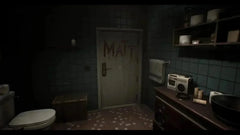 Oxide Room 104 / PS4 / Playstation 4 - GD Games 