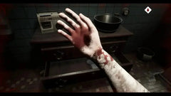 Oxide Room 104 / PS4 / Playstation 4 - GD Games 