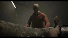 Oxide Room 104 / PS4 / Playstation 4 - GD Games 