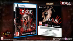 Oxide Room 208 / PS5 / Playstation 5 - GD Games