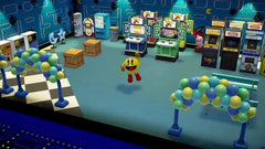 Pac-Man Museum+ - Nintendo Switch - GD Games