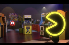 PAC-MAN MUSEUM+ / PS4 / Playstation 4 - GD Games 