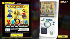 PAC-MAN MUSEUM+ / PS4 / Playstation 4 - GD Games