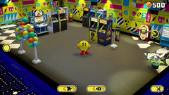 PAC-MAN MUSEUM+ / PS4 / Playstation 4 - GD Games