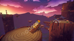 Pac-Man World 2 RE-PAC - Nintendo Switch - GD Games