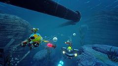 Pac-Man World 2 Re-Pac / PS5 / Playstation 5 - GD Games