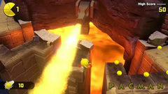 Pac-Man World Re-Pac - Nintendo Switch - GD Games