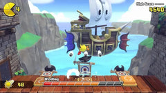 Pac-Man World Re-Pac - Nintendo Switch - GD Games