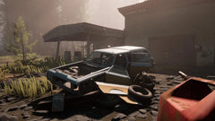 Pacific Drive / PS5 / Playstation 5 - GD Games