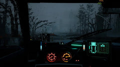 Pacific Drive / PS5 / Playstation 5 - GD Games
