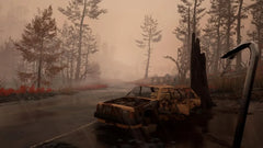 Pacific Drive / PS5 / Playstation 5 - GD Games