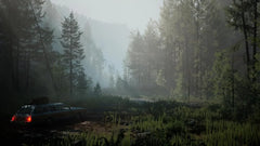 Pacific Drive / PS5 / Playstation 5 - GD Games