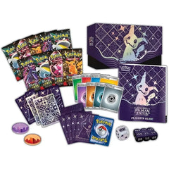 Paldean Fates Elite Trainer Box - Pokemon TCG - GD Games