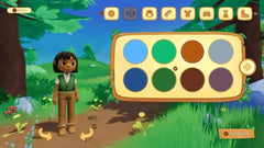 Paleo Pines: The Dino Valley - Nintendo Switch - GD Games 