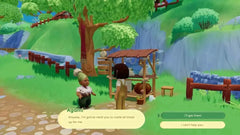 Paleo Pines: The Dino Valley - Nintendo Switch - GD Games 