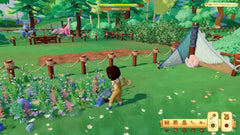 Paleo Pines: The Dino Valley - Nintendo Switch - GD Games 