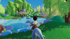 Paleo Pines: The Dino Valley - Nintendo Switch - GD Games 