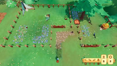 Paleo Pines: The Dino Valley - Nintendo Switch - GD Games