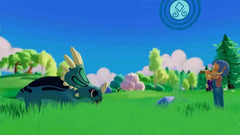 Paleo Pines: The Dino Valley - Nintendo Switch - GD Games