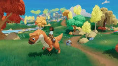 Paleo Pines: The Dino Valley - Nintendo Switch - GD Games