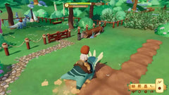 Paleo Pines: The Dino Valley - Nintendo Switch - GD Games