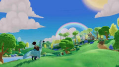 Paleo Pines: The Dino Valley - Nintendo Switch - GD Games