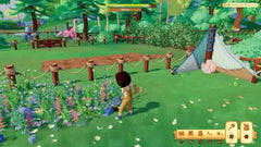 Paleo Pines: The Dino Valley - Nintendo Switch - GD Games