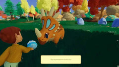 Paleo Pines: The Dino Valley - Nintendo Switch - GD Games