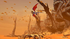 Panzer Dragoon: Remake - Nintendo Switch - GD Games 
