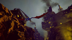 Panzer Dragoon: Remake - Nintendo Switch - GD Games 