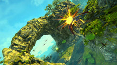 Panzer Dragoon: Remake - Nintendo Switch - GD Games 