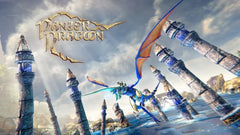Panzer Dragoon: Remake - Nintendo Switch - GD Games