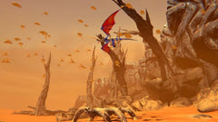 Panzer Dragoon: Remake - Nintendo Switch - GD Games