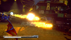 Panzer Dragoon: Remake - Nintendo Switch - GD Games