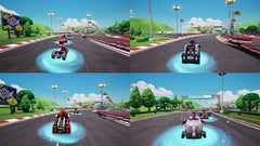 PAW Patrol: Grand Prix - Nintendo Switch - GD Games