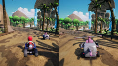 PAW Patrol: Grand Prix - Nintendo Switch - GD Games