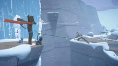 Paw Patrol Mighty Pups - Nintendo Switch - GD Games 