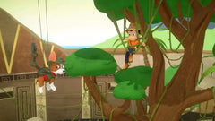 Paw Patrol Mighty Pups - Nintendo Switch - GD Games