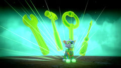 Paw Patrol Mighty Pups Save Adventure Bay / PS5 / Playstation 5 - GD Games 